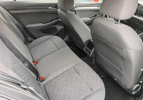 Volkswagen Golf cena 74900 przebieg: 169000, rok produkcji 2020 z Płock małe 667